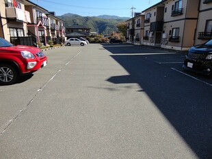 フレグランス飯島Ｆの物件内観写真